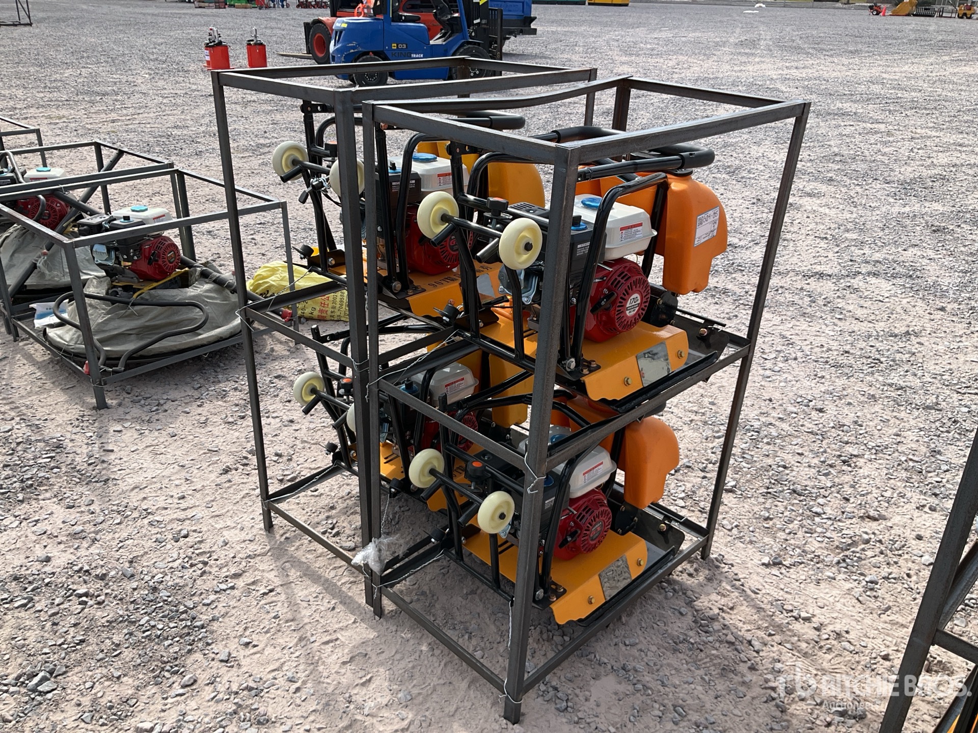 General Appearance with Imagen: esquina delantera derecha