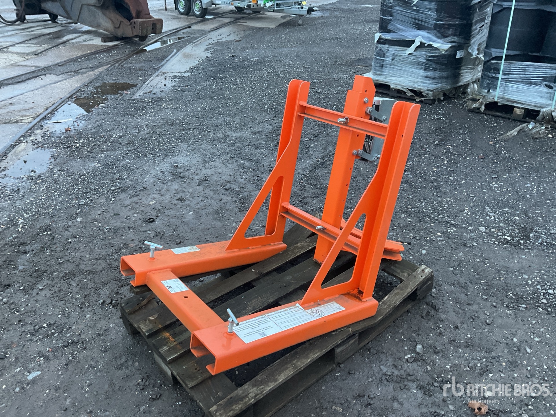 General Appearance with Imagen: esquina trasera derecha