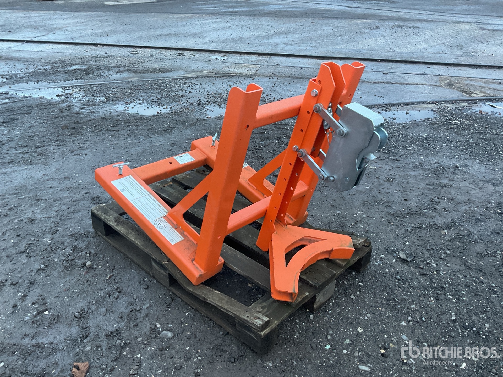 General Appearance with Imagen: esquina delantera derecha