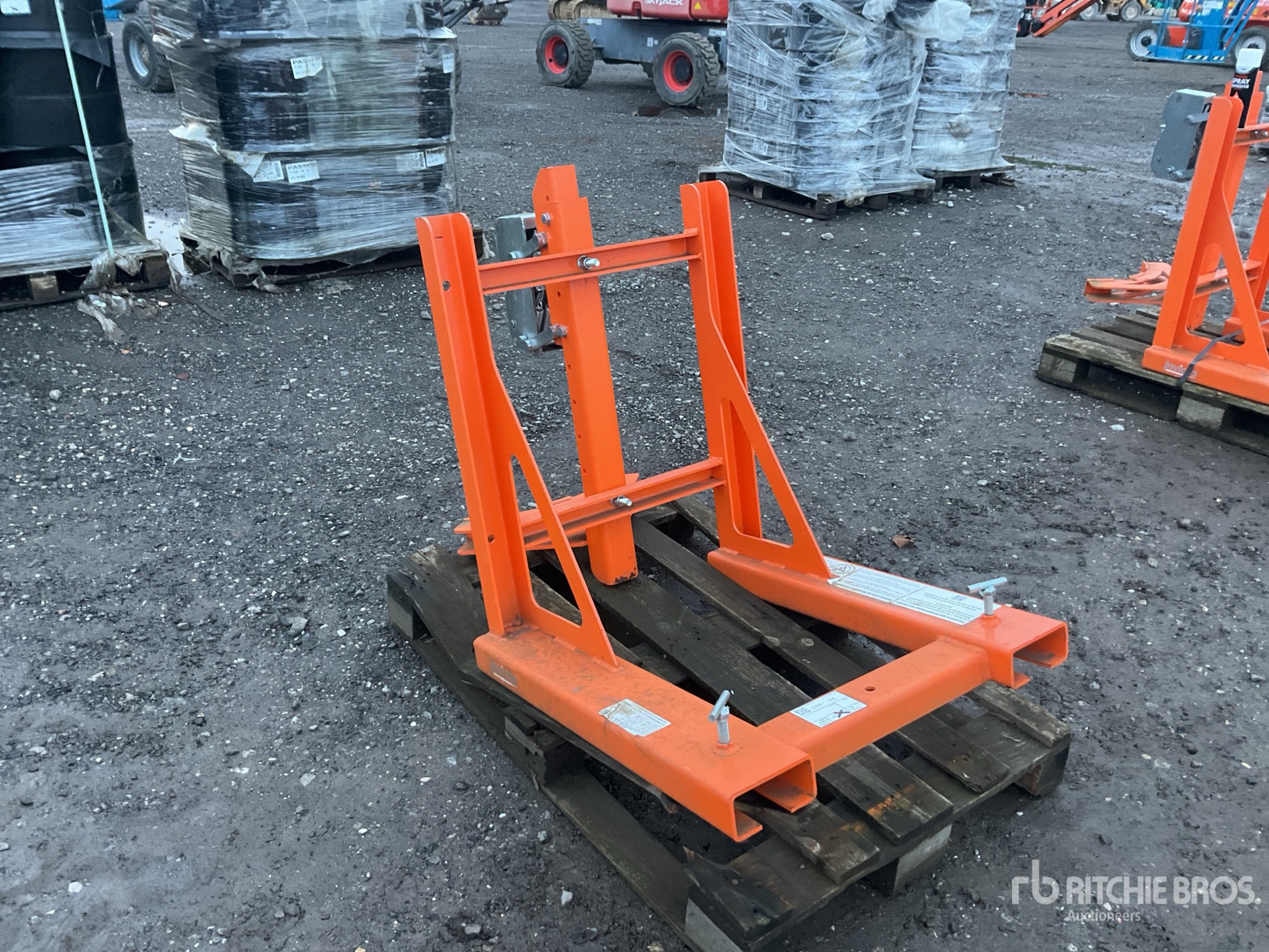 General Appearance with Imagen: esquina trasera izquierda