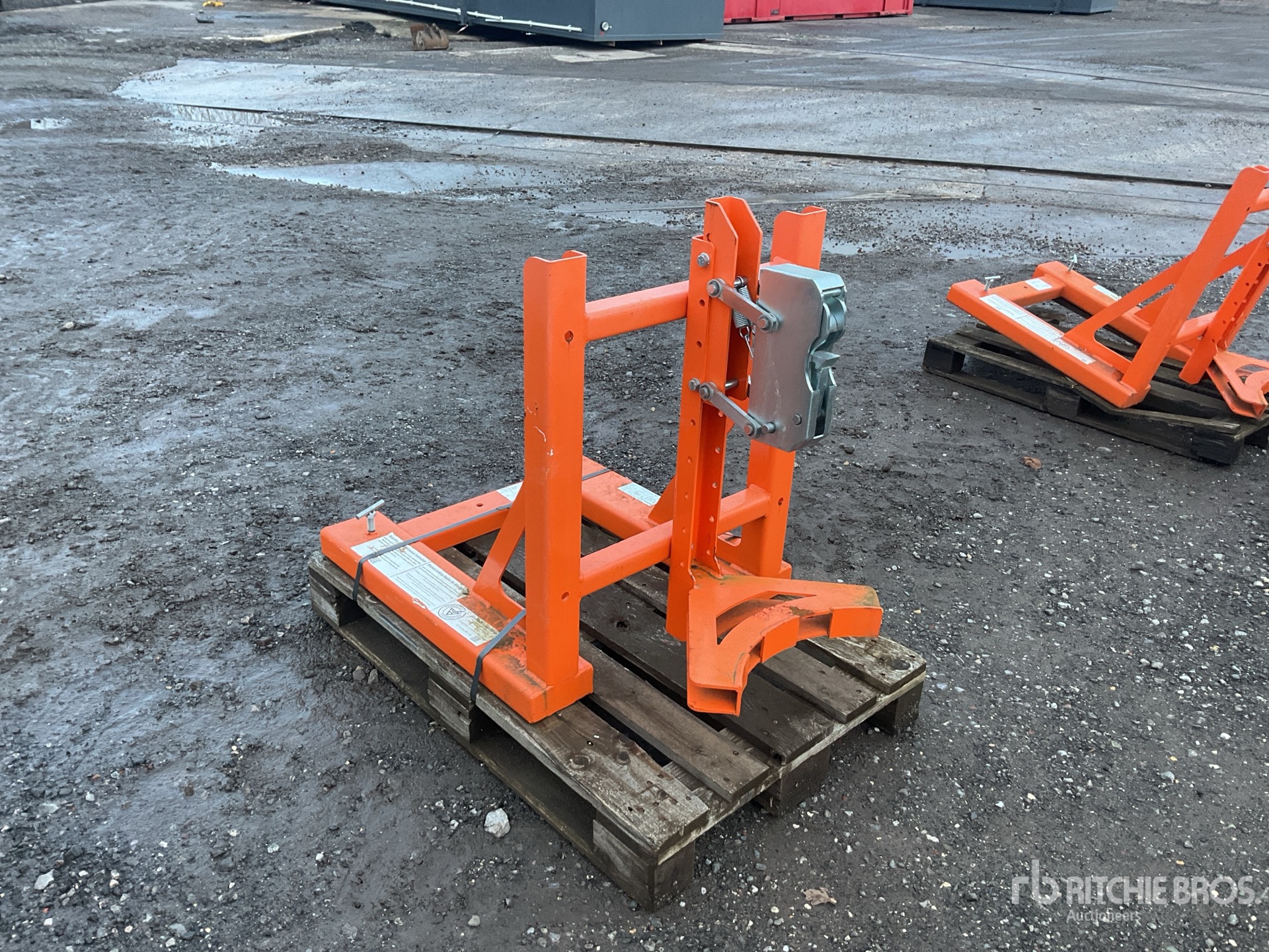 General Appearance with Imagen: esquina delantera derecha