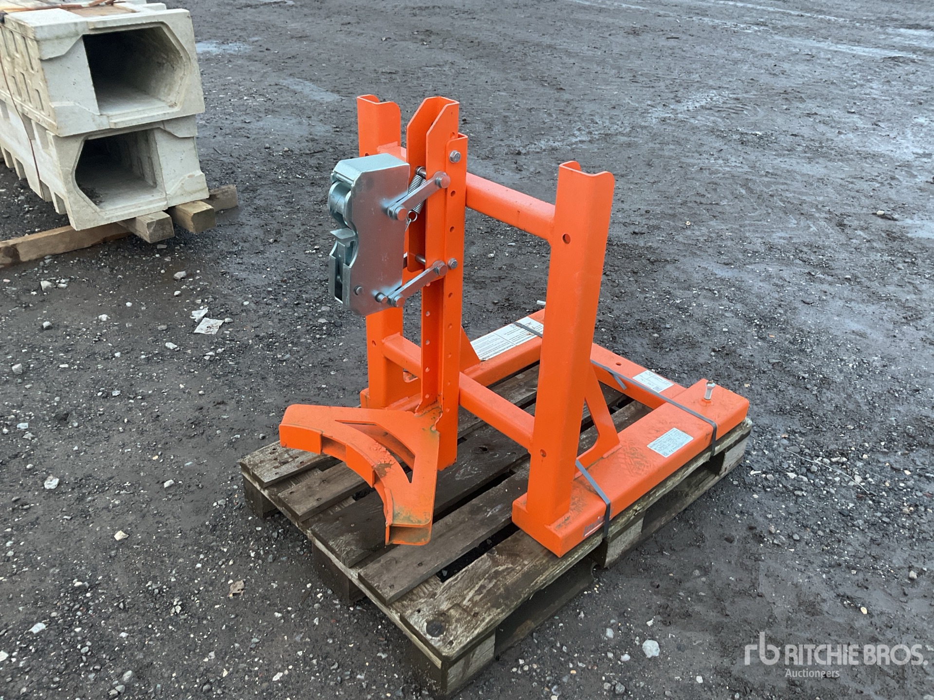 General Appearance with Imagen: esquina delantera izquierda