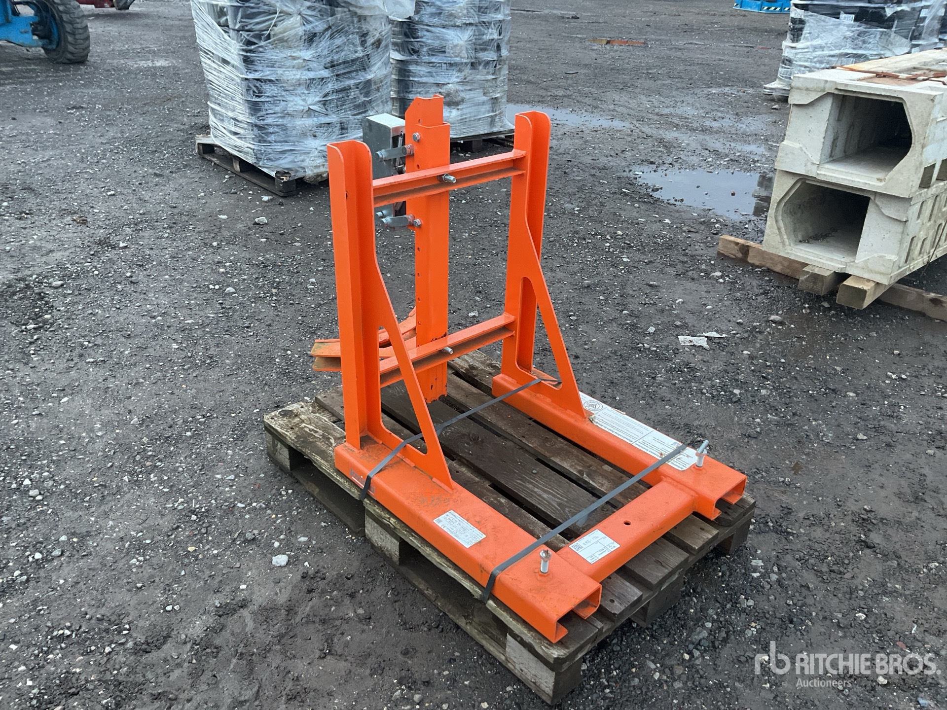 General Appearance with Imagen: esquina trasera izquierda