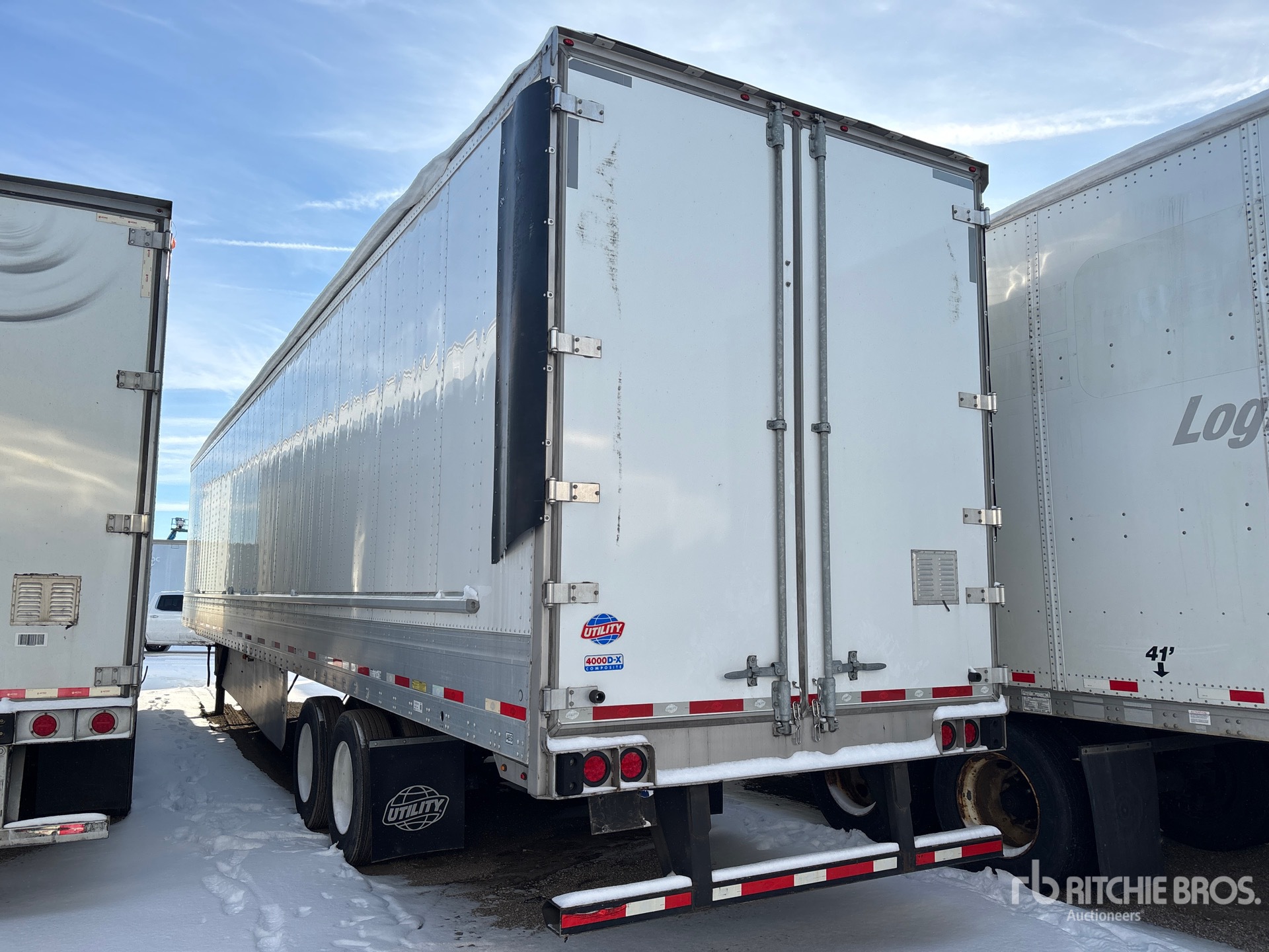 General Appearance with Zdjęcie, lewy dolny róg