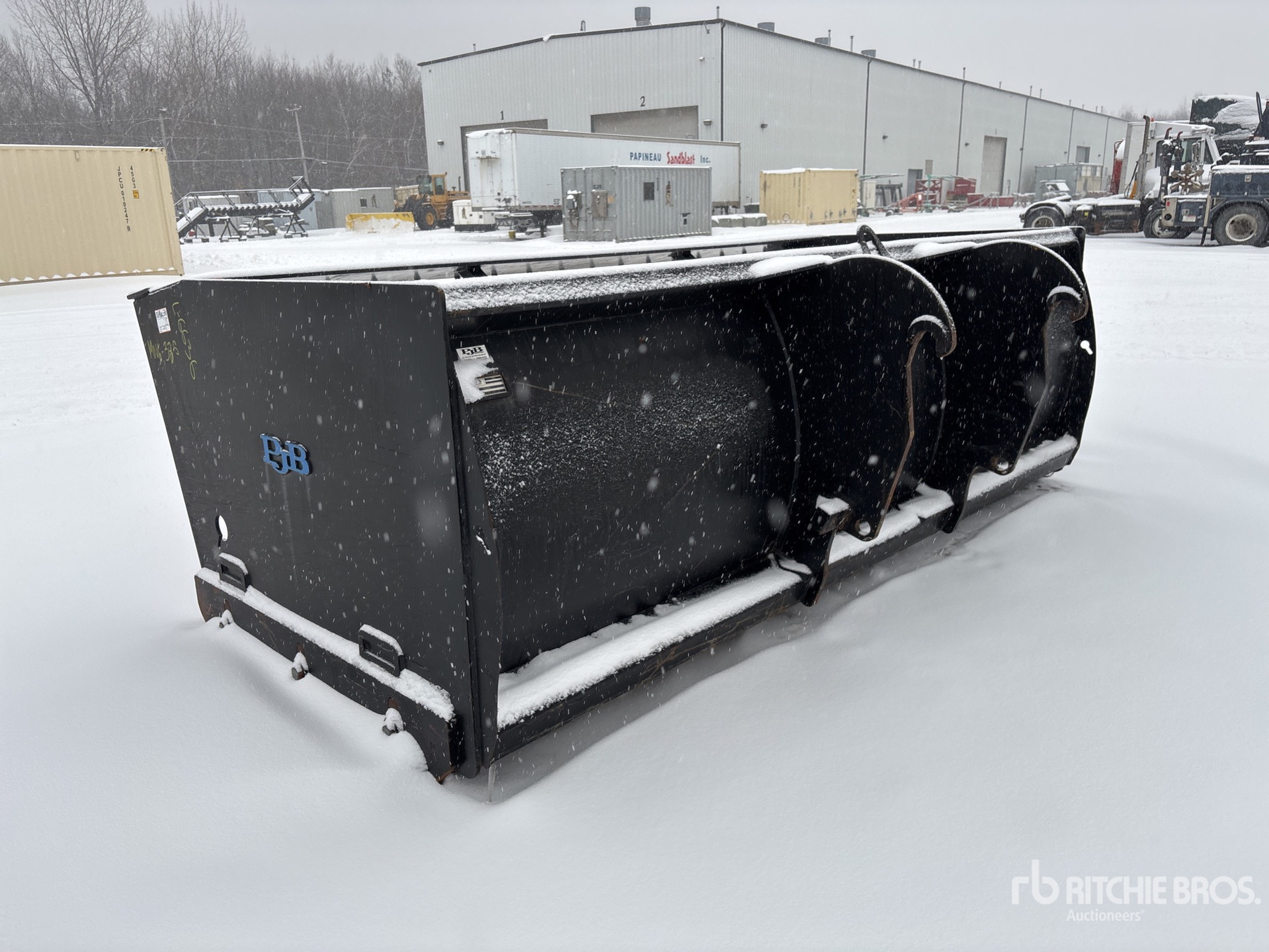 General Appearance with Imagen: esquina trasera izquierda