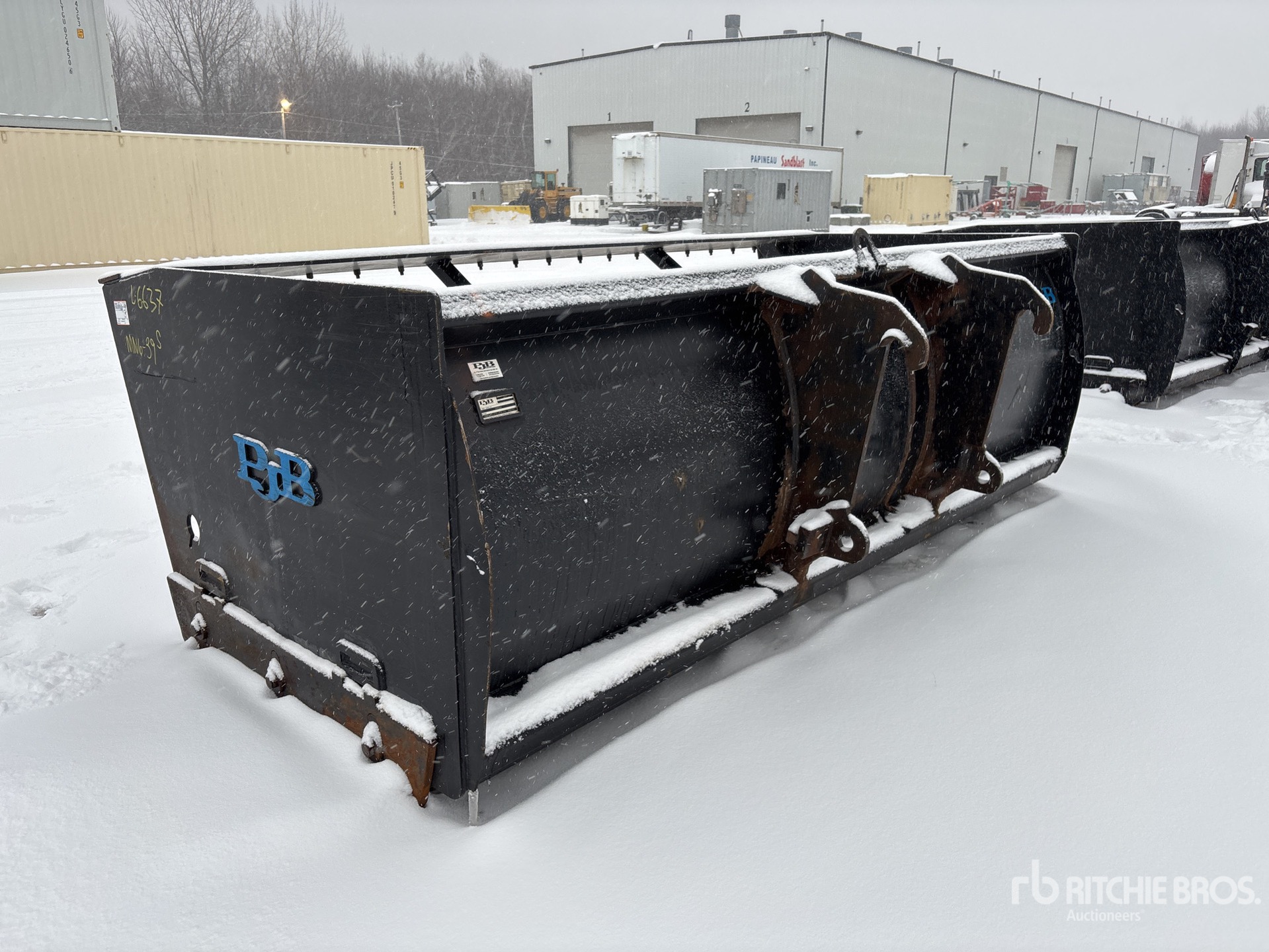 General Appearance with Imagen: esquina trasera izquierda