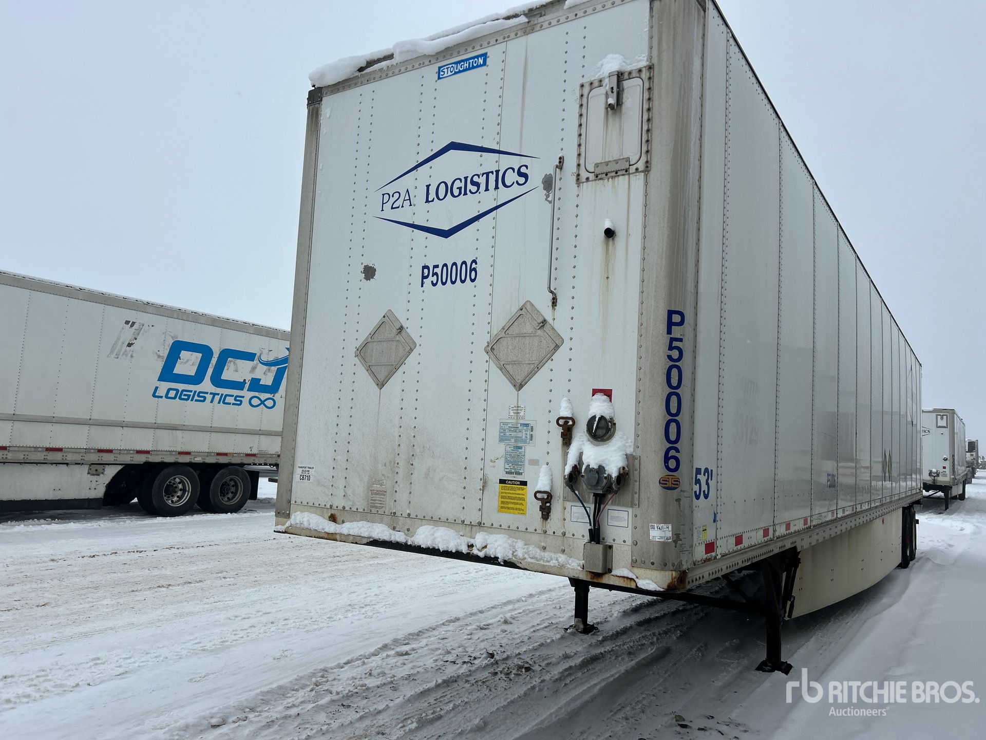 Aspect général with Image, coin avant gauche