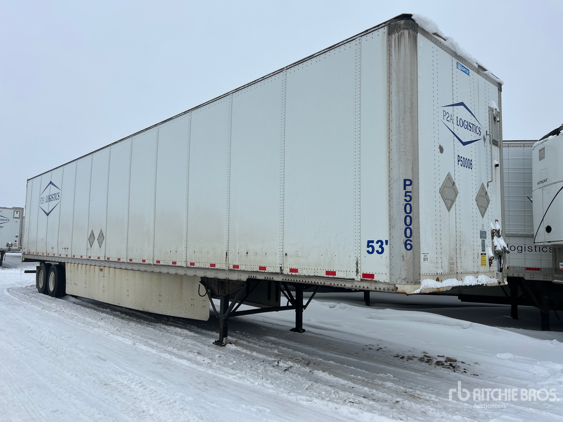 Aspect général with Image, coin avant droit