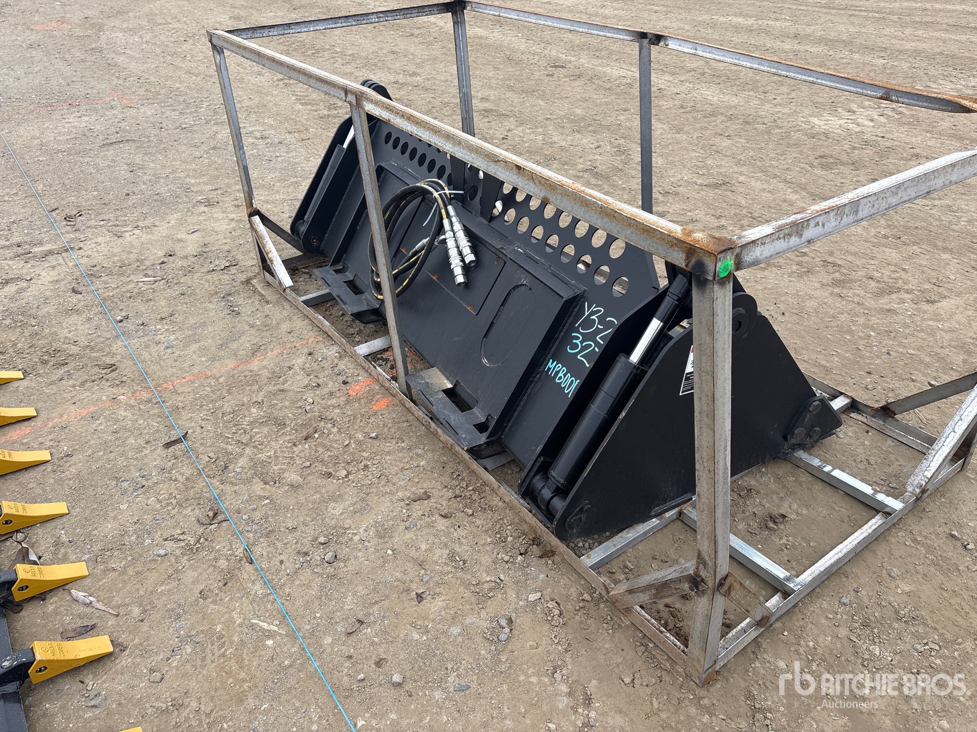 Aspect général with