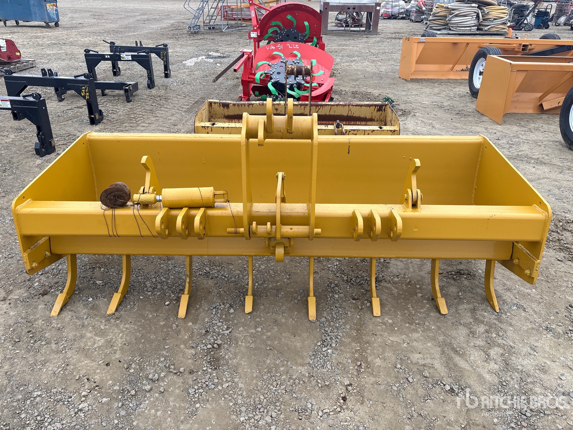 Aspect général with