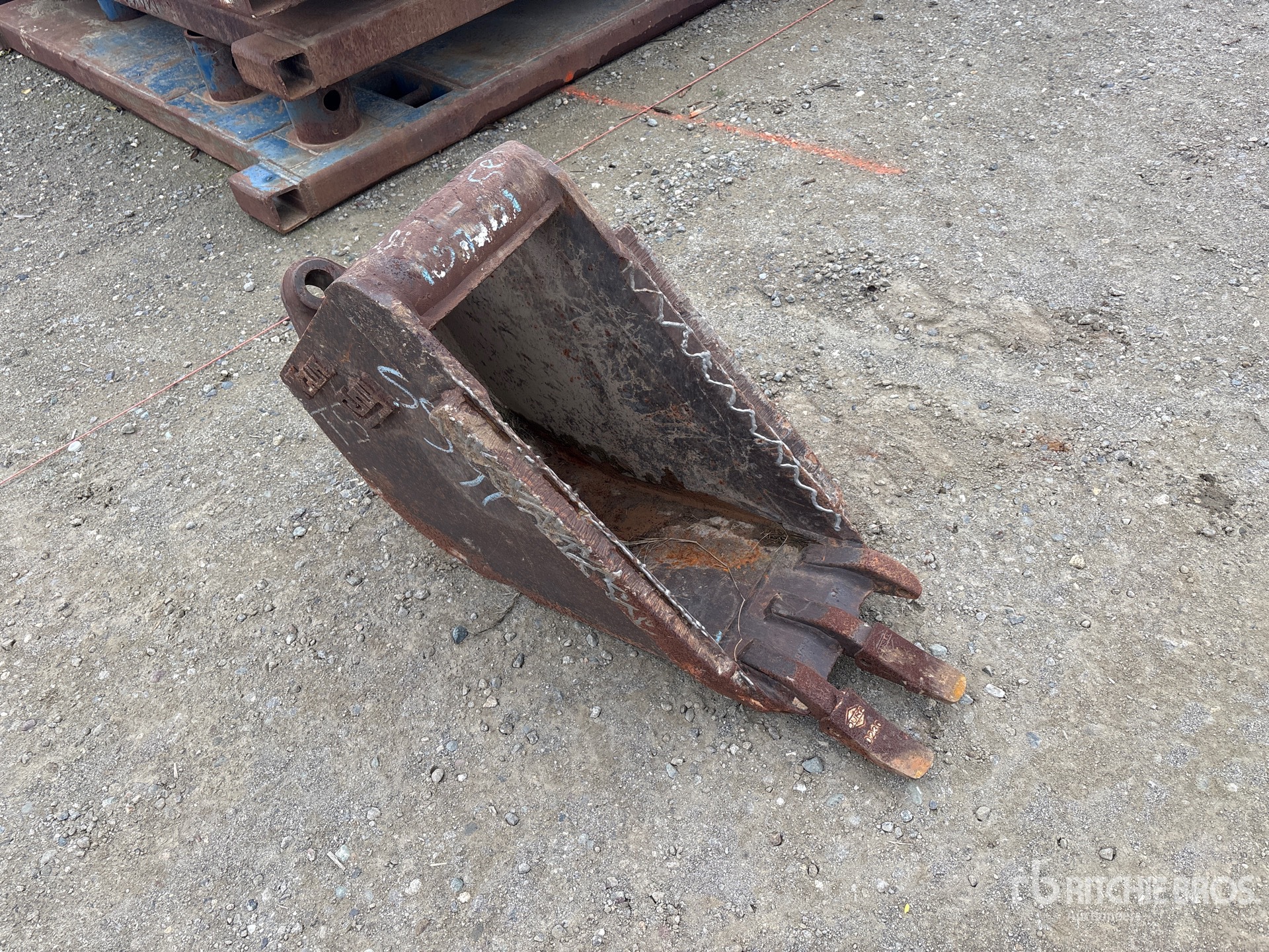 General Appearance with Imagen: esquina delantera derecha