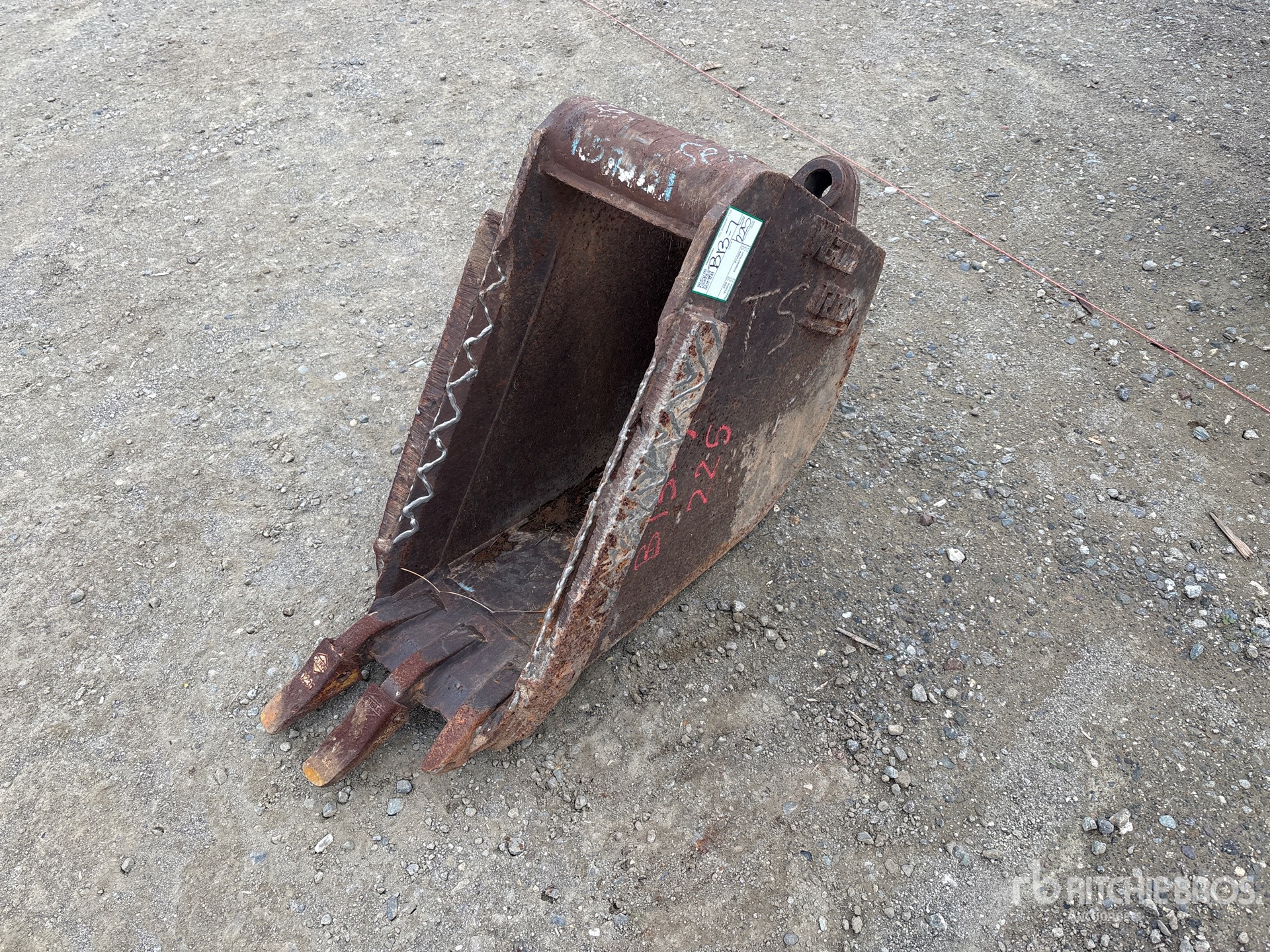 General Appearance with Imagen: esquina delantera izquierda