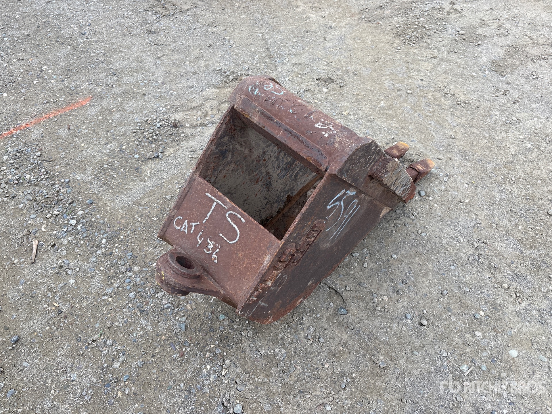 General Appearance with Imagen: esquina trasera derecha