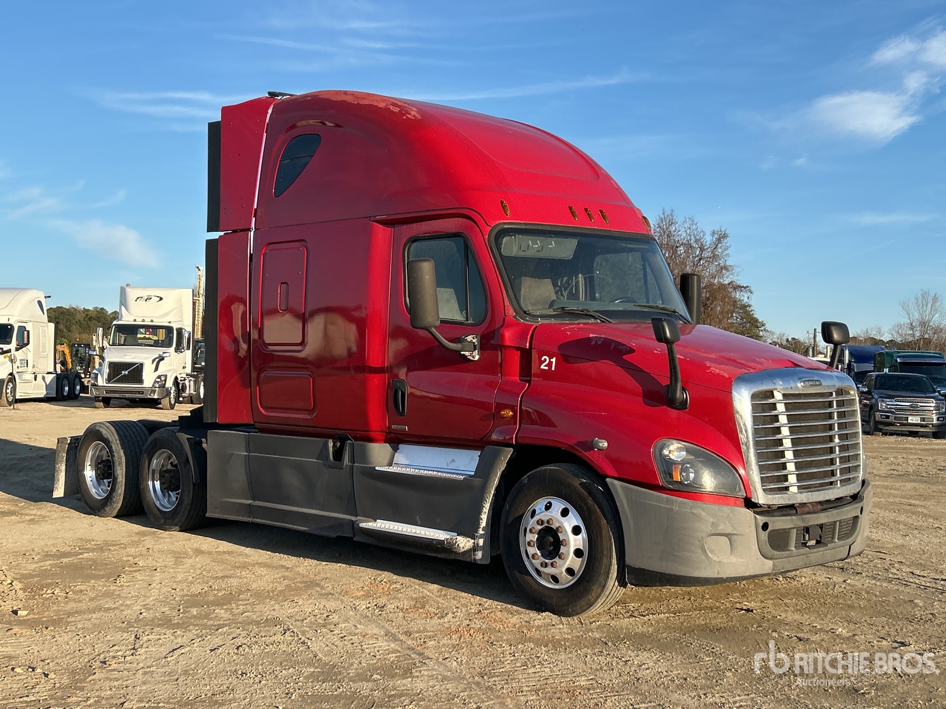 Aspect général with Image, coin avant droit