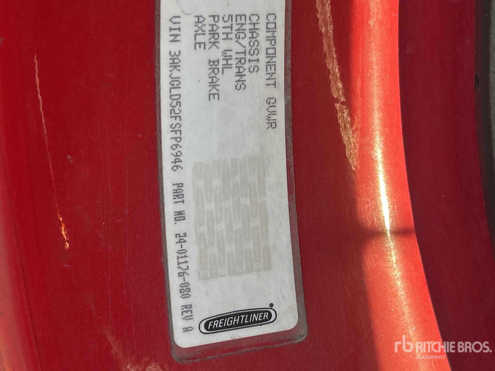 Aspect général with Numéro de série/Numéro d'identification du véhicule automobile