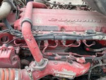 Engine with