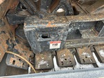 Undercarriage with Right Track Tensioner
