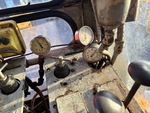 Control Station - Upper with Gauges