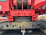 Crane Superstructure with