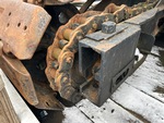 Drivetrain with Drive Chains/Sprockets