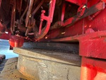 Crane Superstructure with