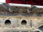 Undercarriage with Right Track Links