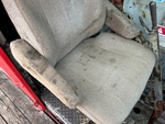 Control Station - Upper with Seats/Armrests