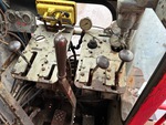 Control Station - Upper with