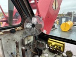 Control Station - Upper with