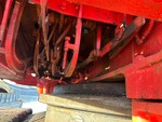 Crane Superstructure with