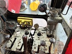 Control Station - Upper with