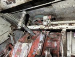 Crane Superstructure with