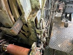 Crane Superstructure with