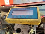 Control Station - Upper with Load Moment Indicator