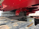 Crane Superstructure with