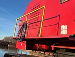 General Appearance with Hand Rails