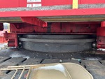 Crane Superstructure with