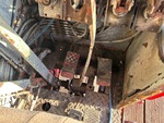 Control Station - Upper with