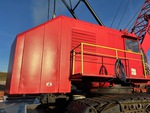 General Appearance with Sheet Metal (fiberglass) Condition
