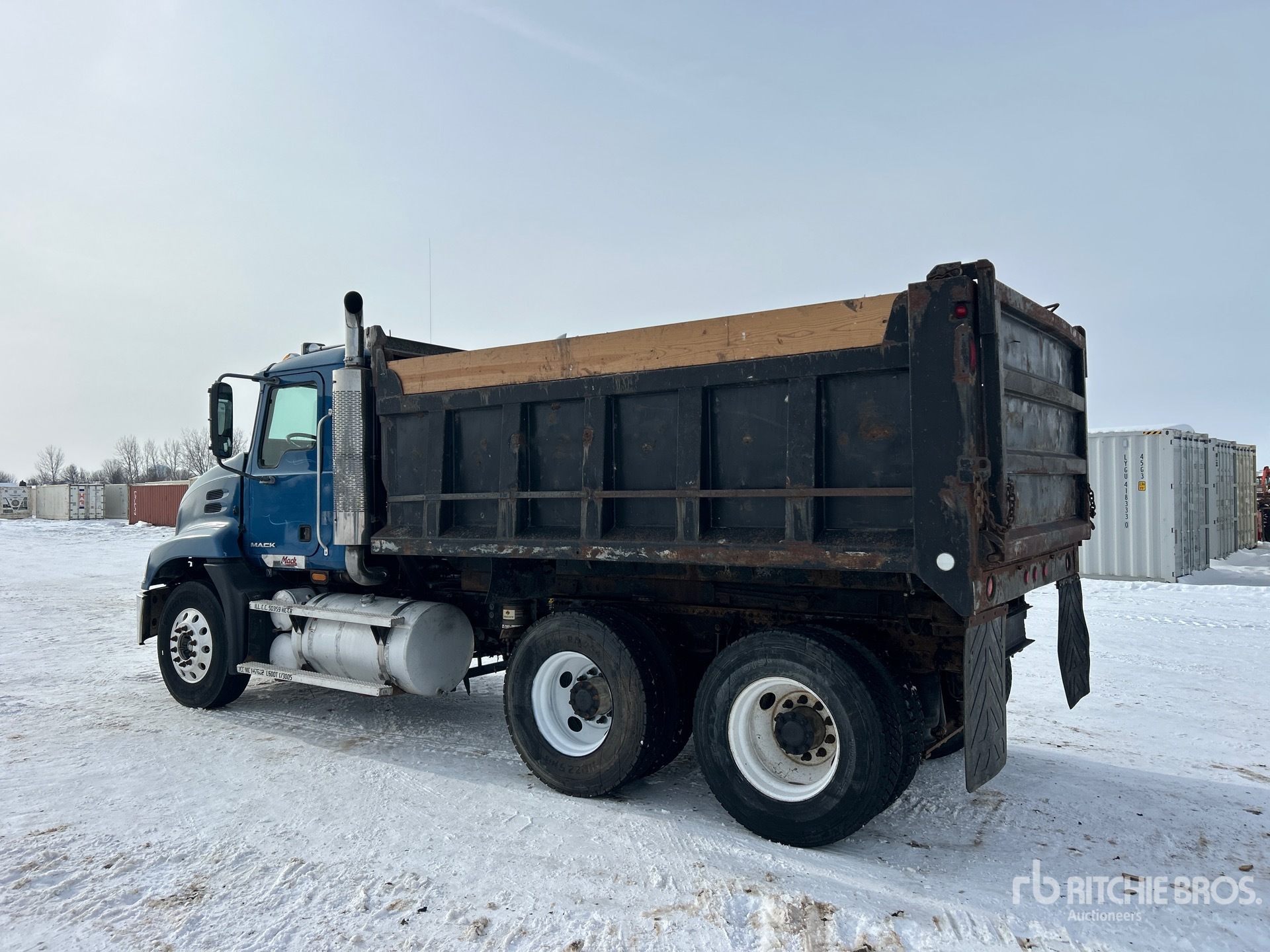 General Appearance with Imagen: esquina trasera izquierda