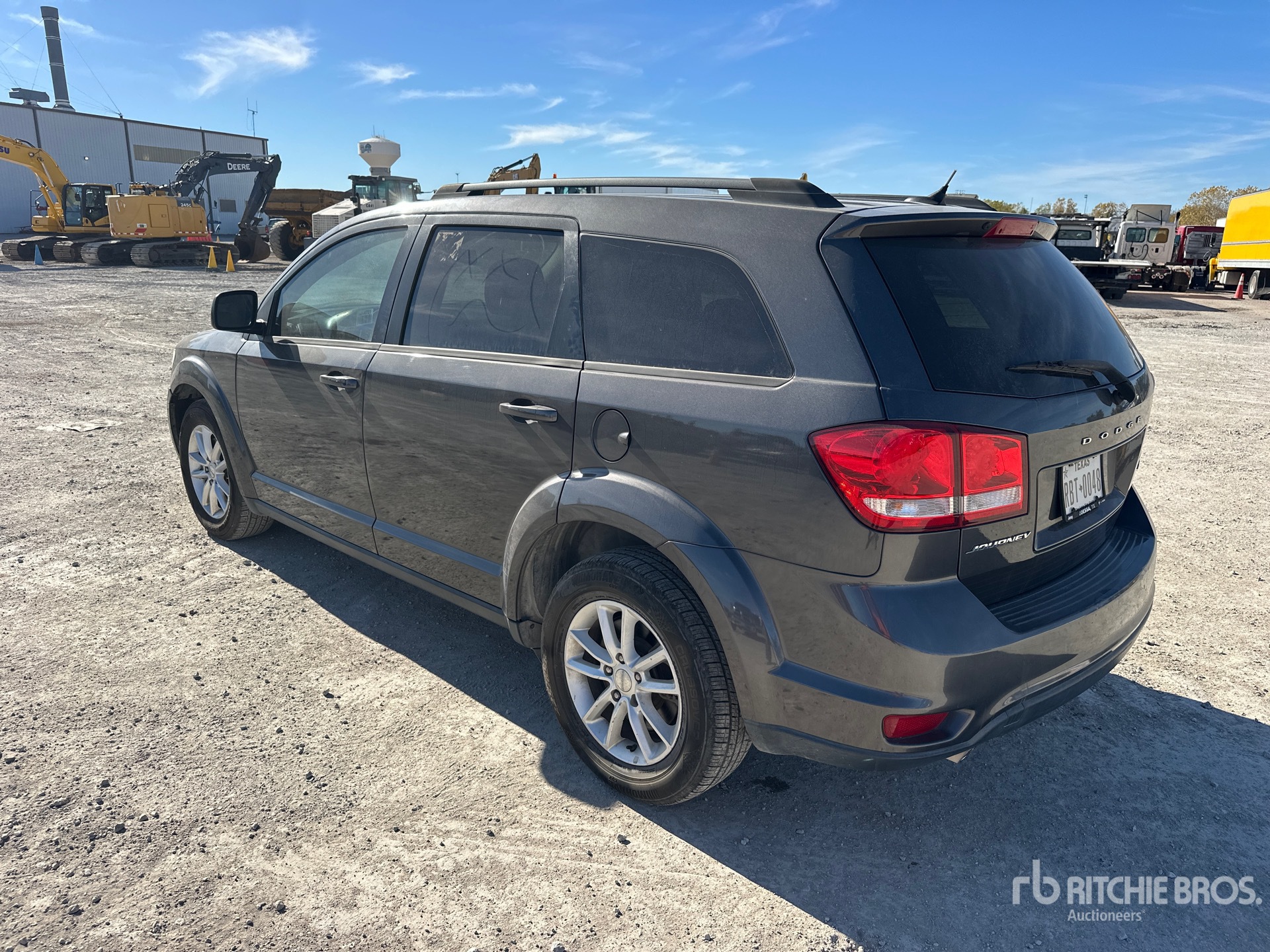 General Appearance with Imagen: esquina trasera izquierda