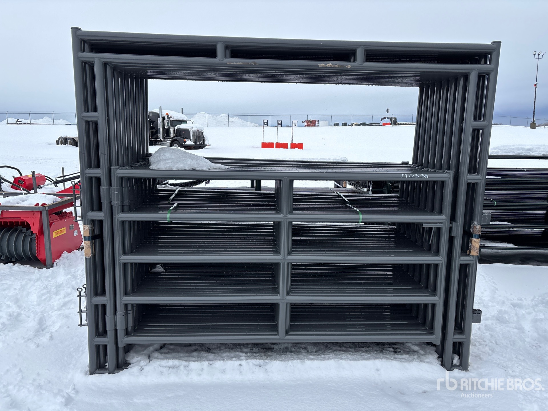 Aspect général with