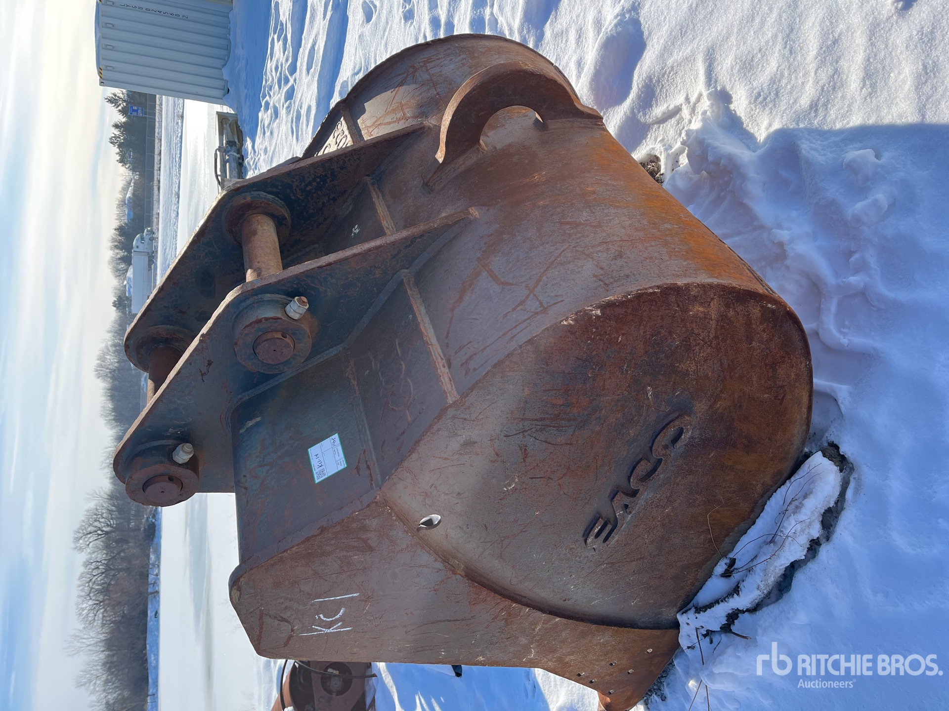 Aspect général with