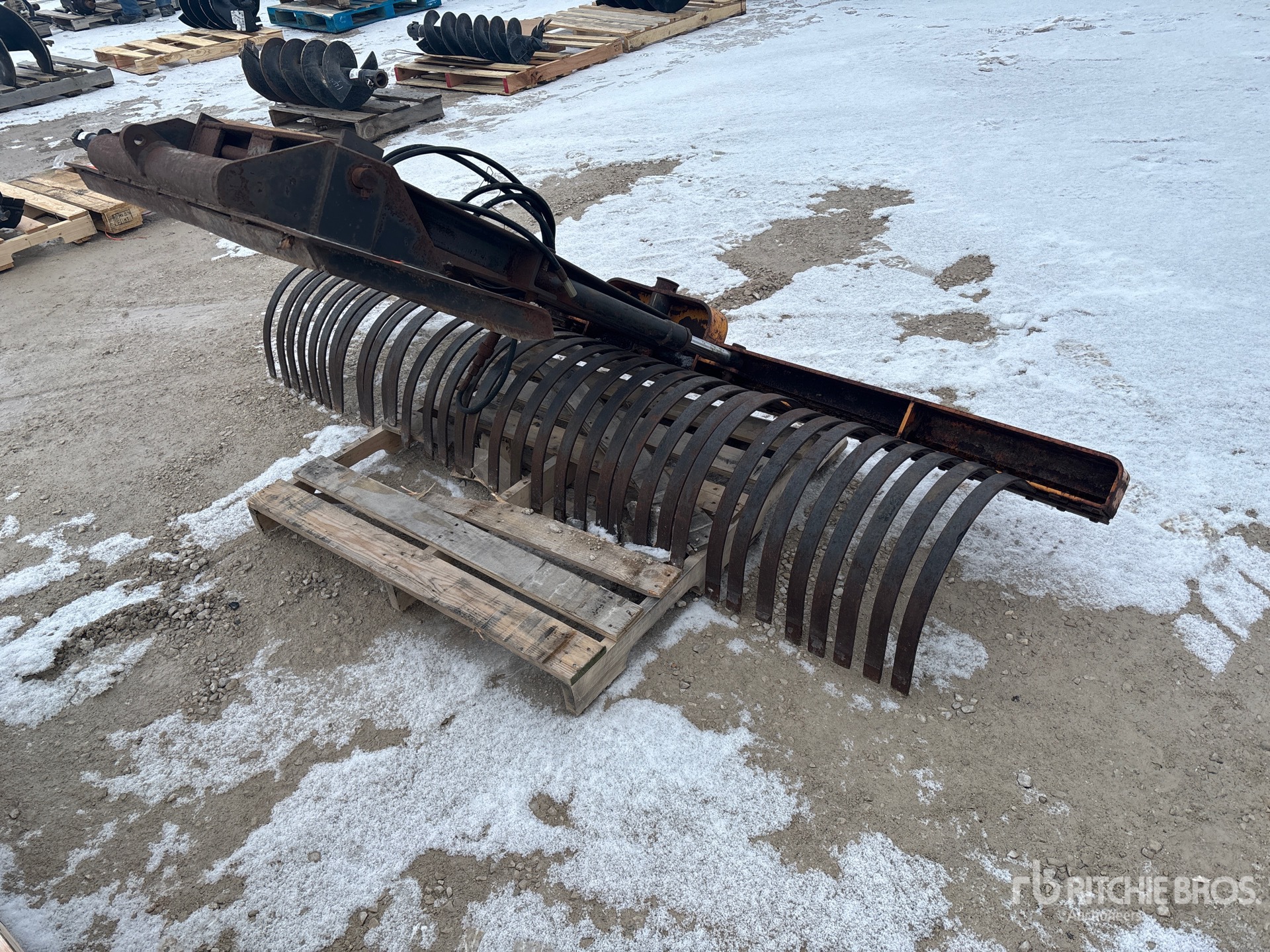 General Appearance with Imagen: esquina trasera derecha