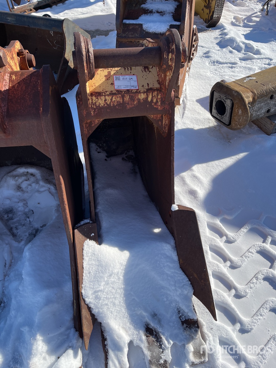 Aspect général with