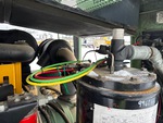 Air Compressor with 