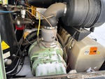Air Compressor with 