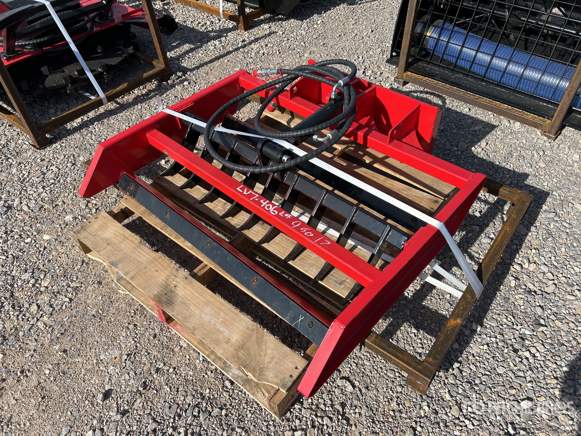 General Appearance with Imagen: esquina delantera izquierda