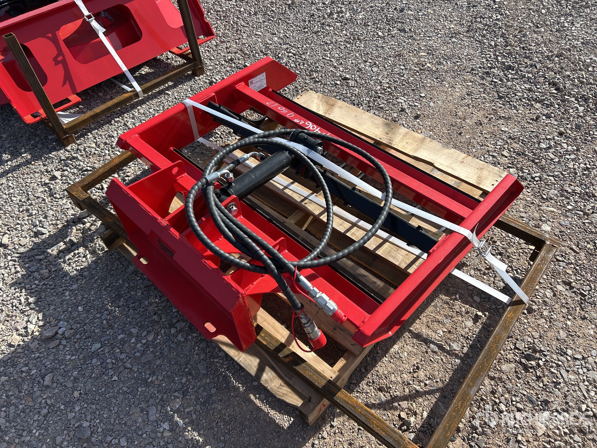 General Appearance with Imagen: esquina trasera derecha