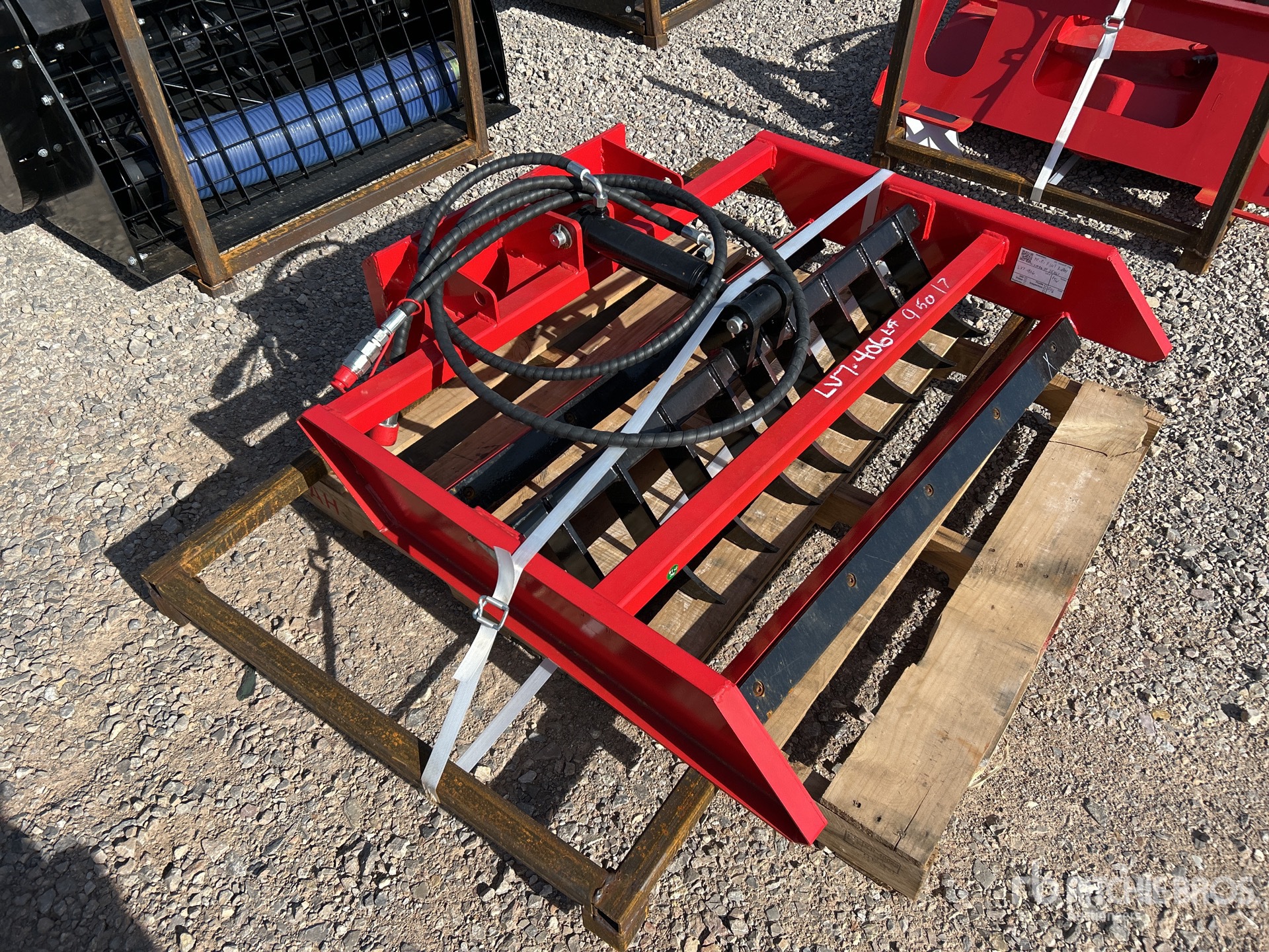 General Appearance with Imagen: esquina delantera derecha